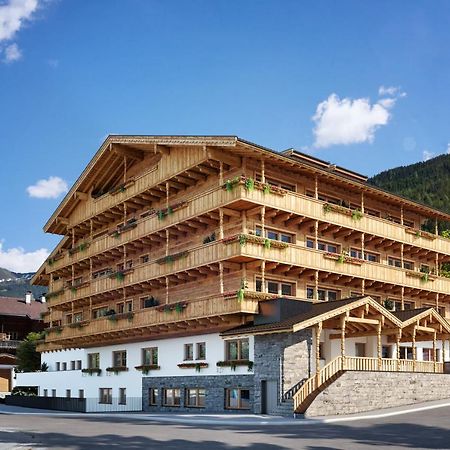 Galtenberg Bed & Breakfast Alpbach Extérieur photo