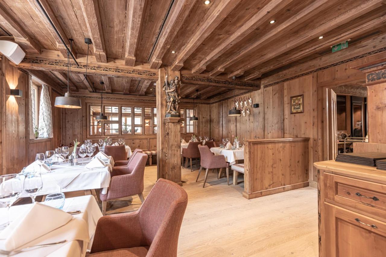 Galtenberg Bed & Breakfast Alpbach Extérieur photo