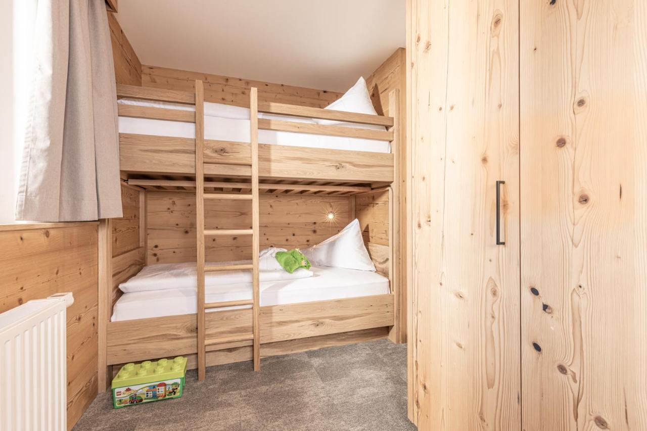Galtenberg Bed & Breakfast Alpbach Extérieur photo