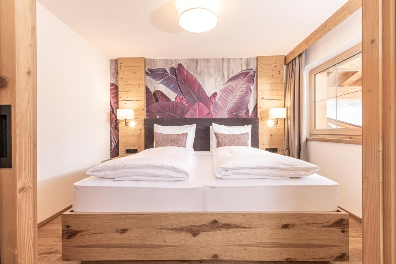 Galtenberg Bed & Breakfast Alpbach Extérieur photo
