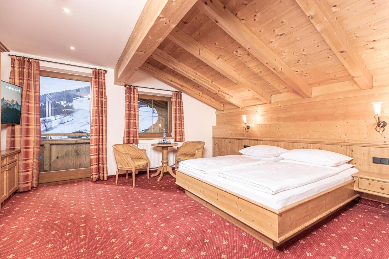 Galtenberg Bed & Breakfast Alpbach Extérieur photo