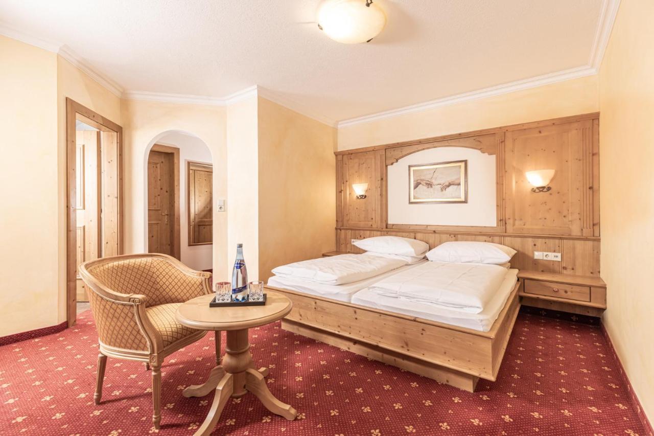 Galtenberg Bed & Breakfast Alpbach Extérieur photo