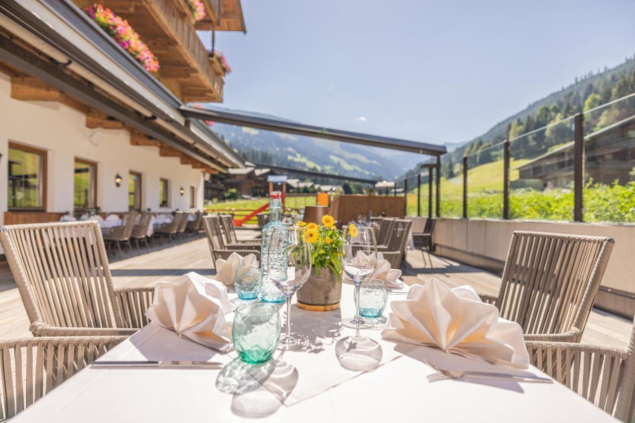 Galtenberg Bed & Breakfast Alpbach Extérieur photo