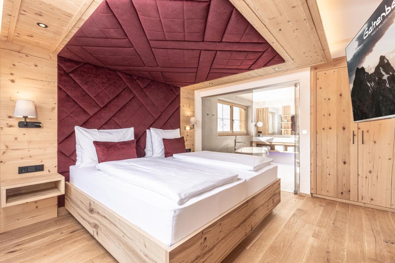 Galtenberg Bed & Breakfast Alpbach Extérieur photo